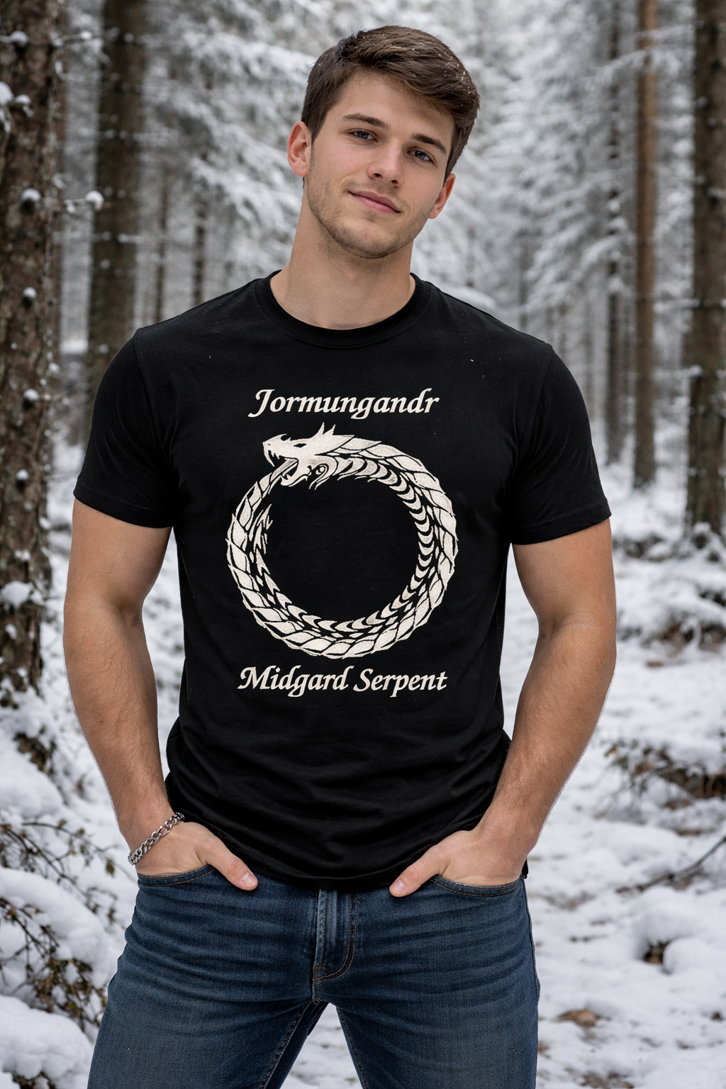 Viking T-Shirts