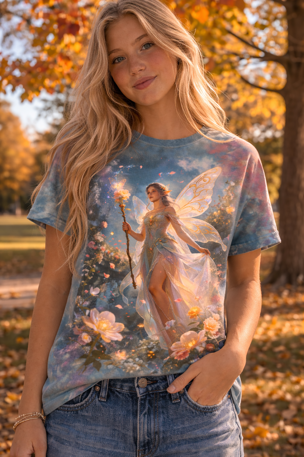 Fantasy T shirts