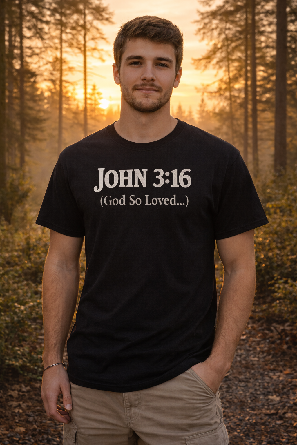 Gods Word Tshirts