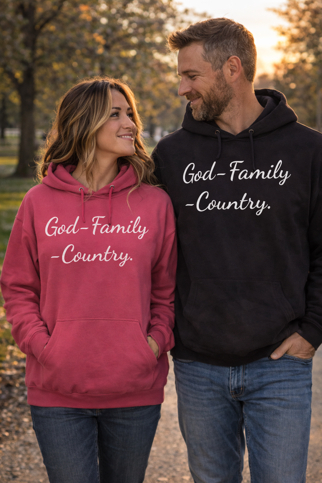 Gods Word Hoodies