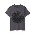 Aegishjalmur – The Helm of Awe Cotton T-Shirt