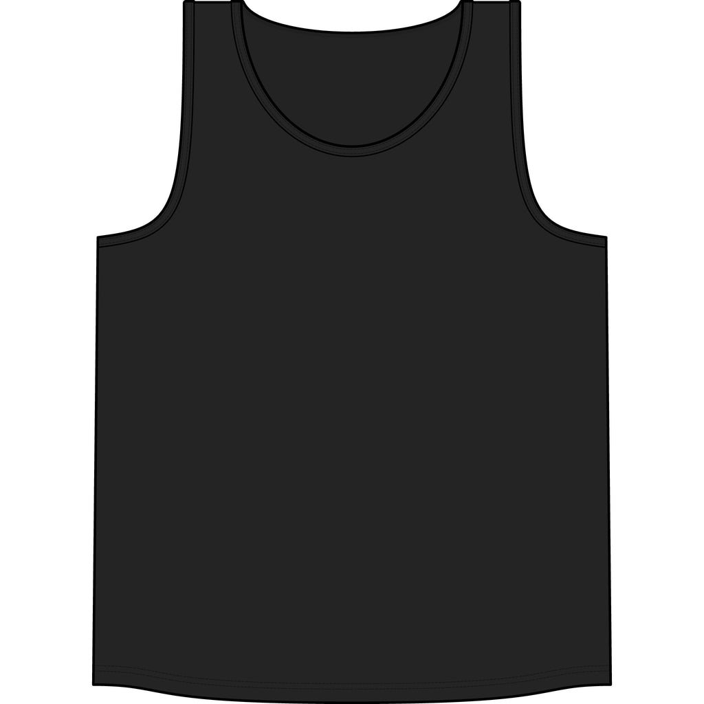 Prayer Before Battle Tank Top – Military Psalm 144:1 Prayer Tank