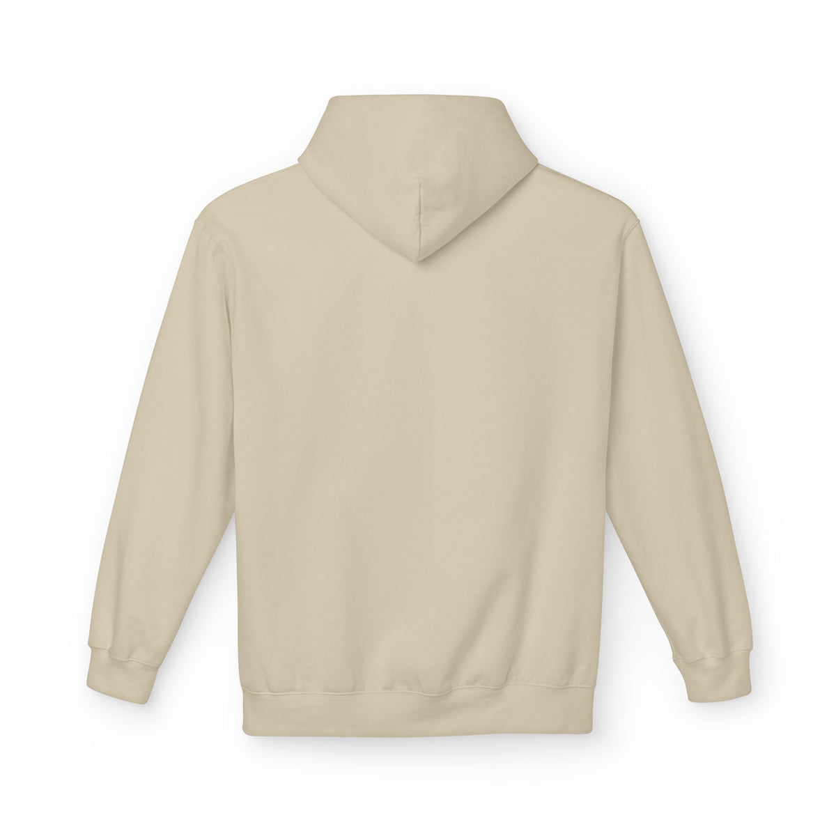 Isaiah 41:10 Scripture Faith Fleece Hoodie