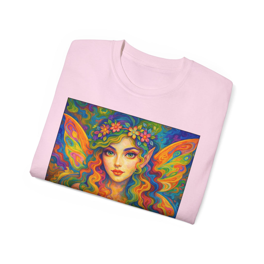 Unisex Ultra Cotton Tee