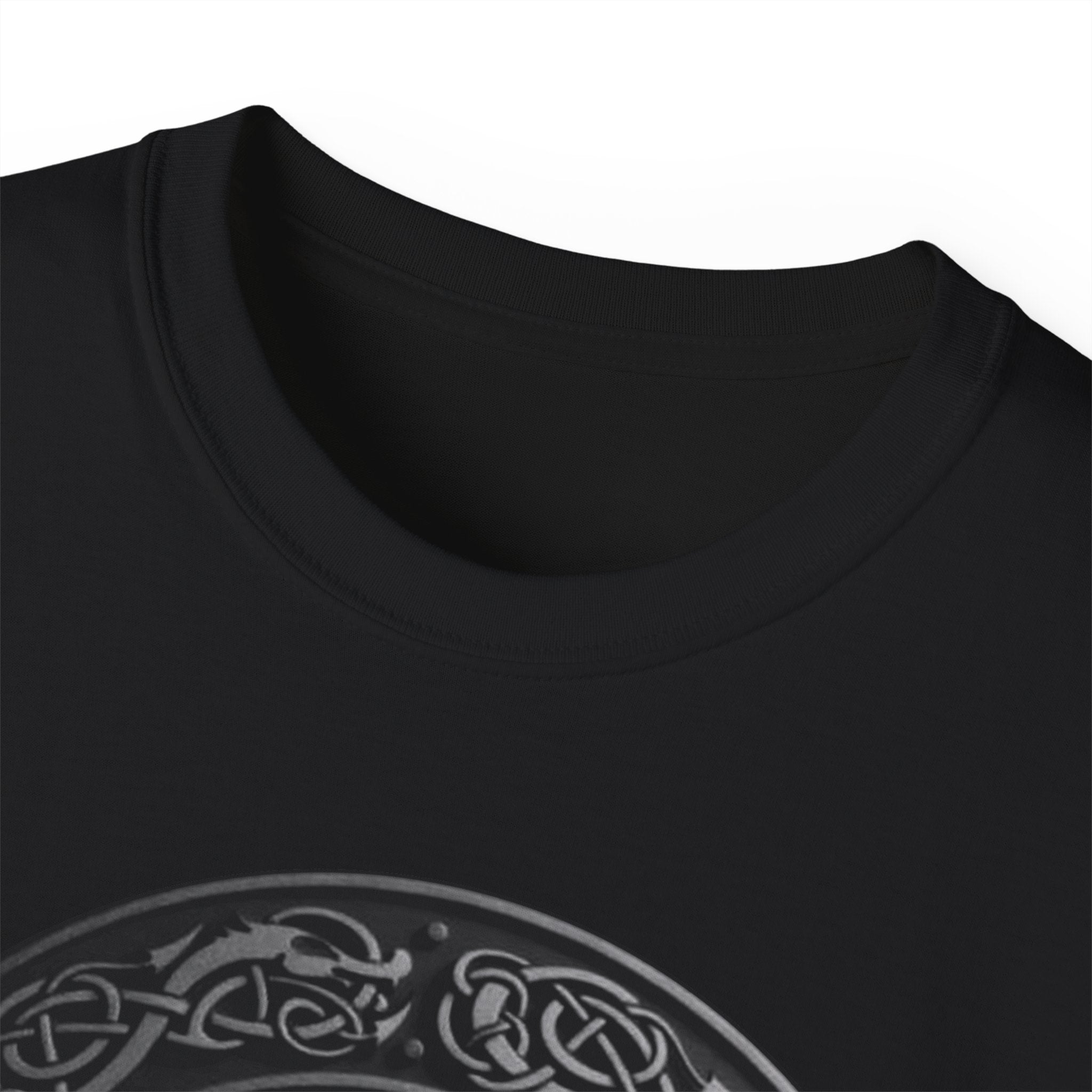 Unisex Ultra Cotton Tee