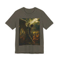 Angel of Vengeance Graphic Tee —  Angel T-Shirt