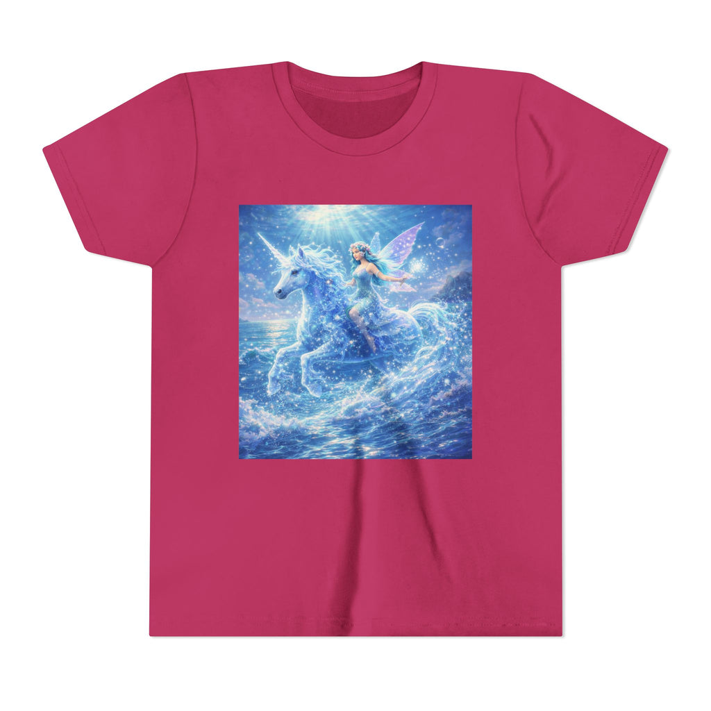 Youth Short Sleeve Tee
