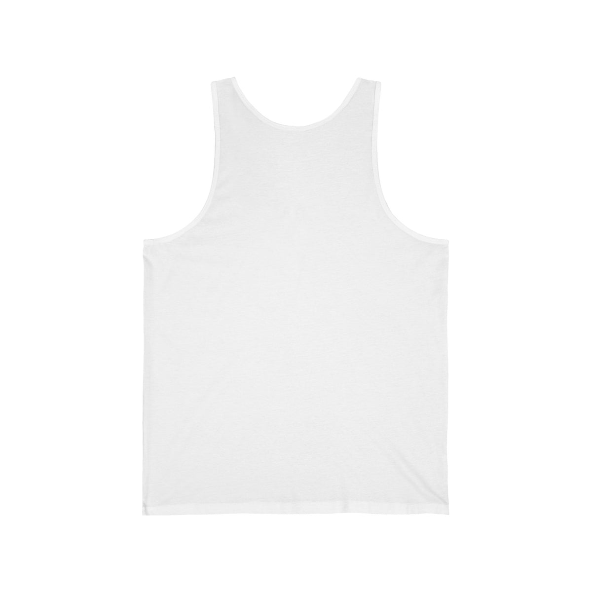 Patriotic "We the People" Tank Top – American Flag & Constitution Graphic