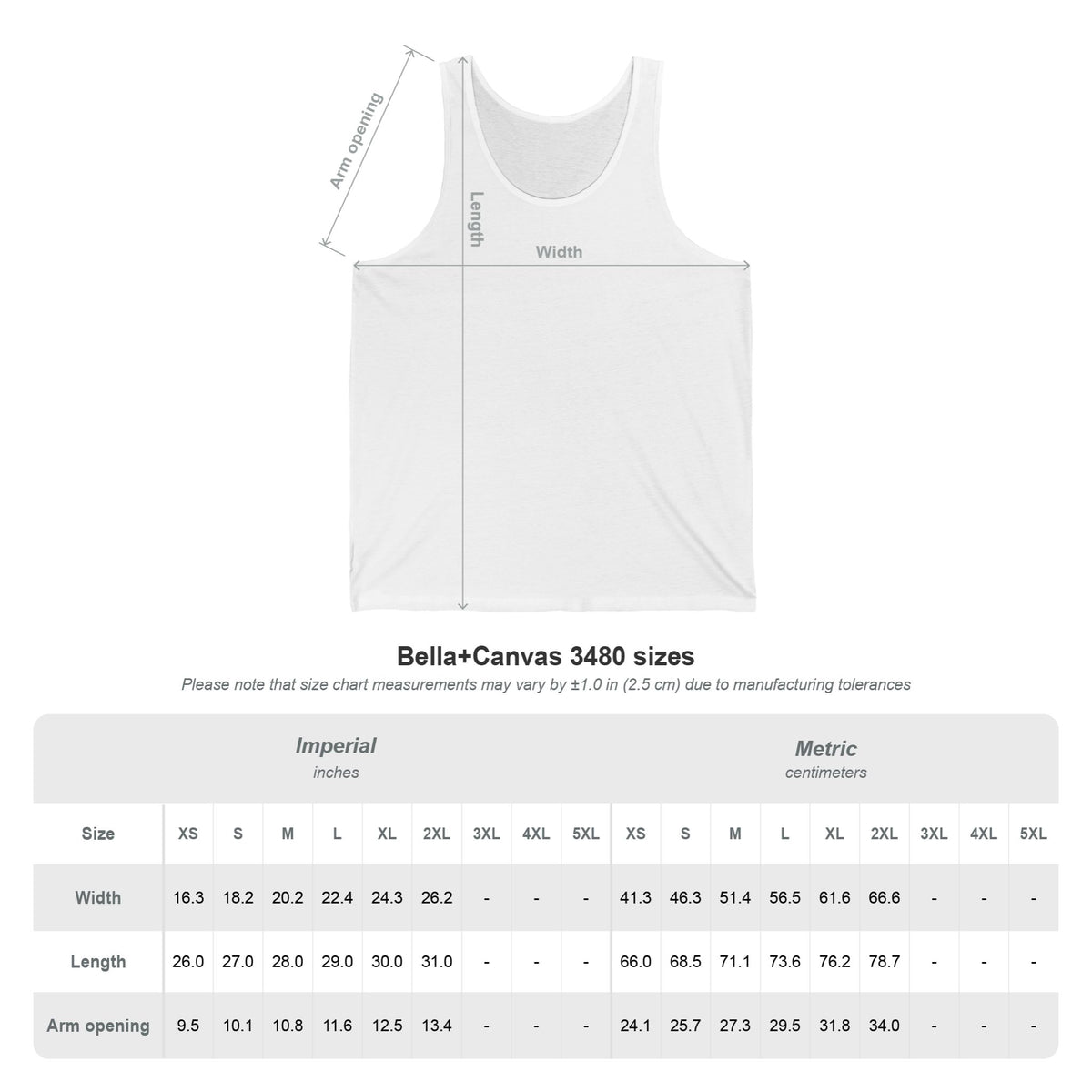 Tank Top — "Greater Love Has No One Than This" Patriotic Military Christian Tank