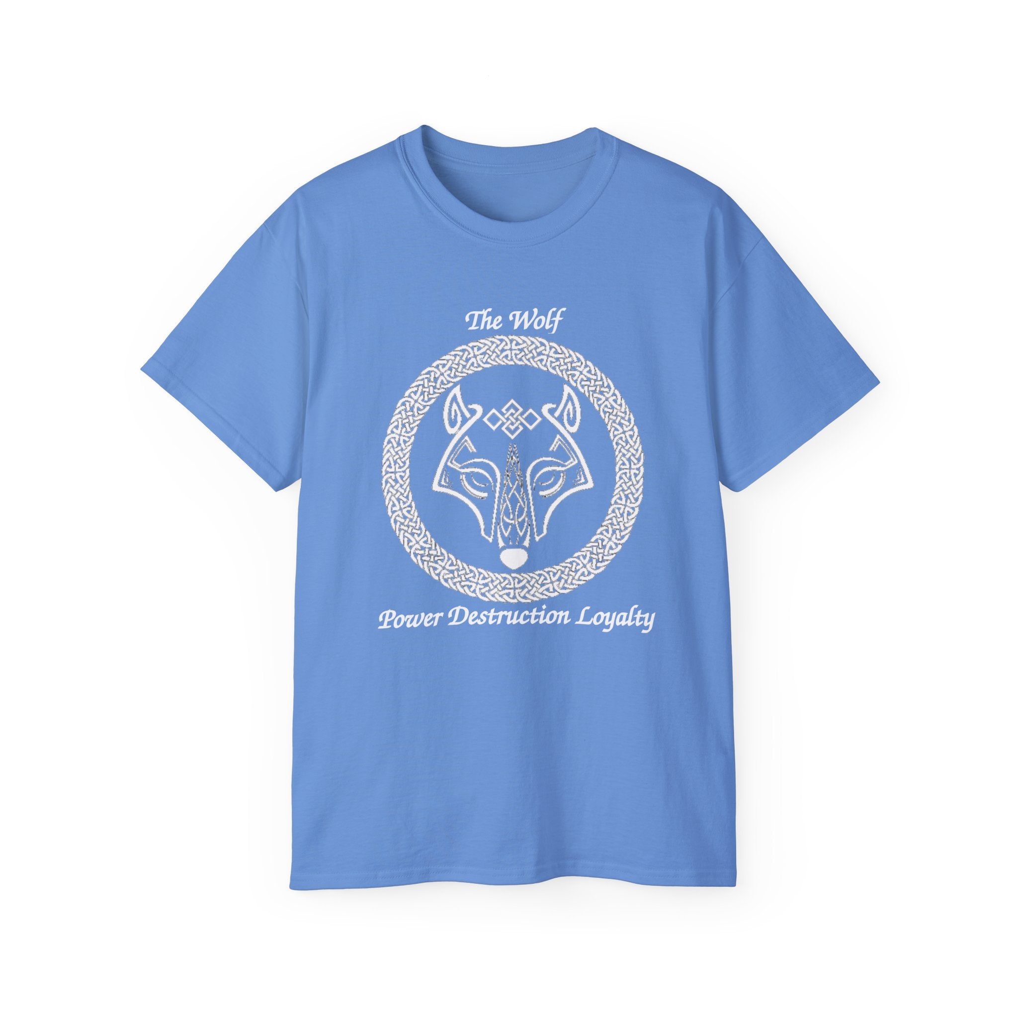 Unisex Ultra Cotton Tee