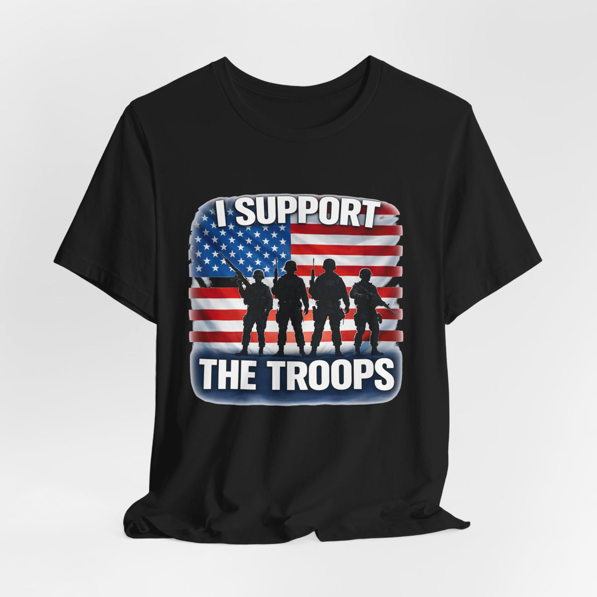 USA 250 years Unisex Jersey Short Sleeve Tee