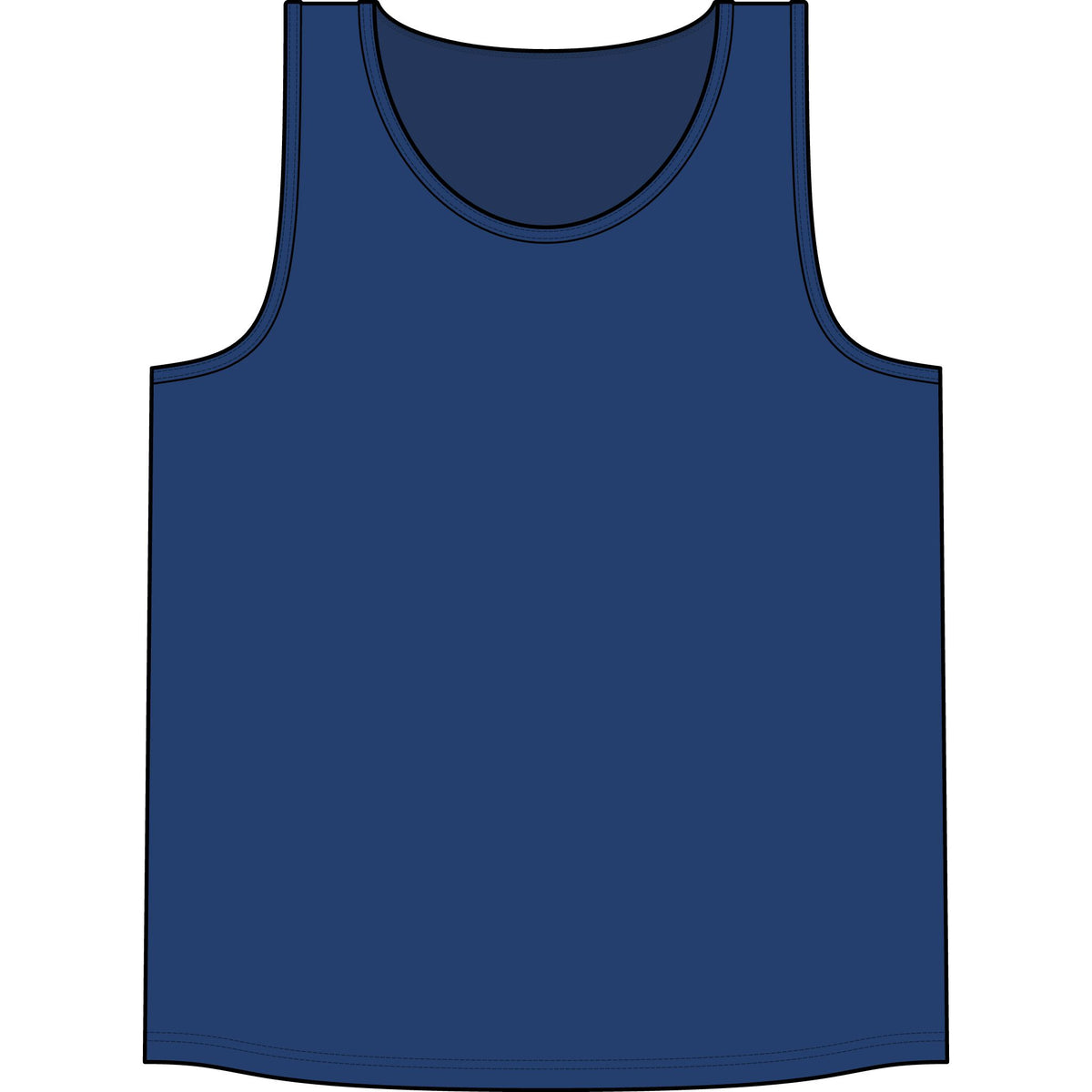 Apocalyptic- The 4 Angles trap in the Euphtates River at the end of times — Sunset Warriors Concert Graphic Tank