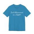 2nd Amendment Is a Right Tee
