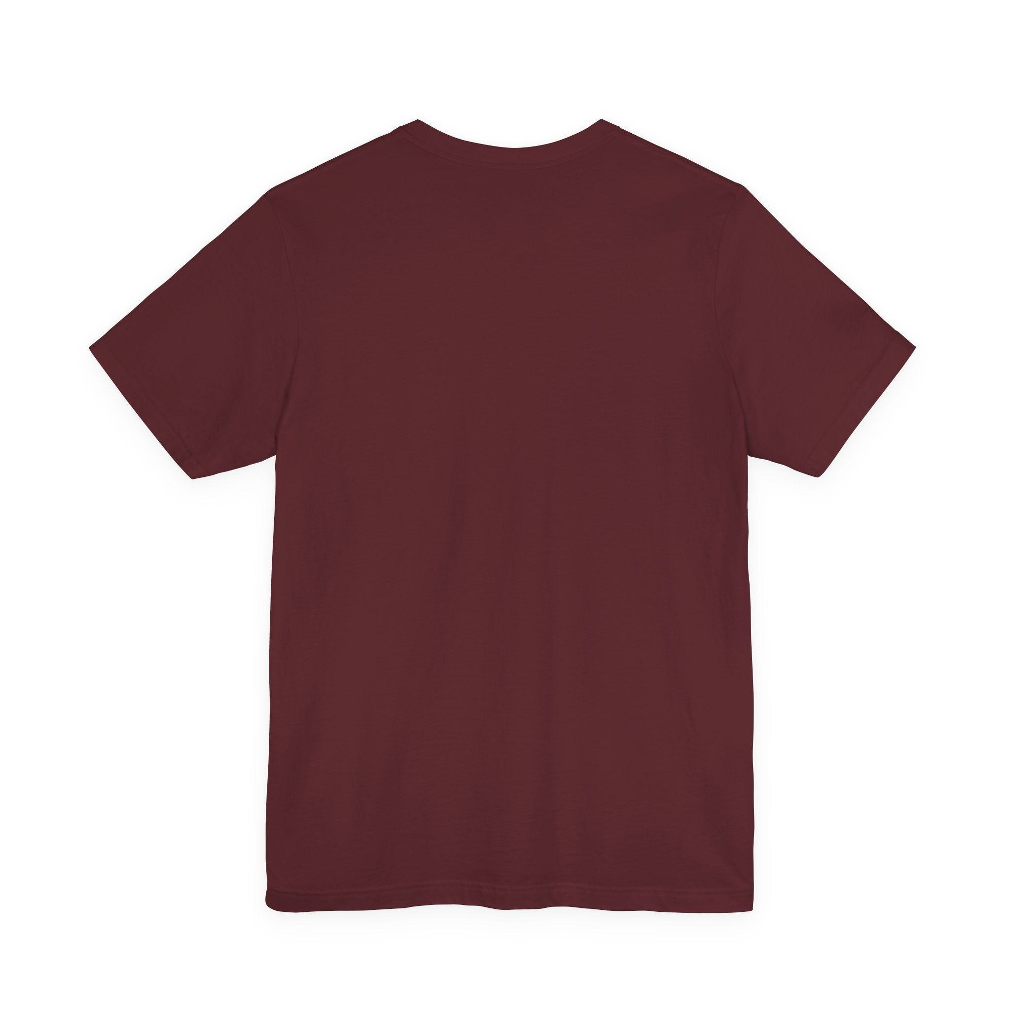 Veterans Memorial Tee - "They Gave Their Lives So You Could Be Free"