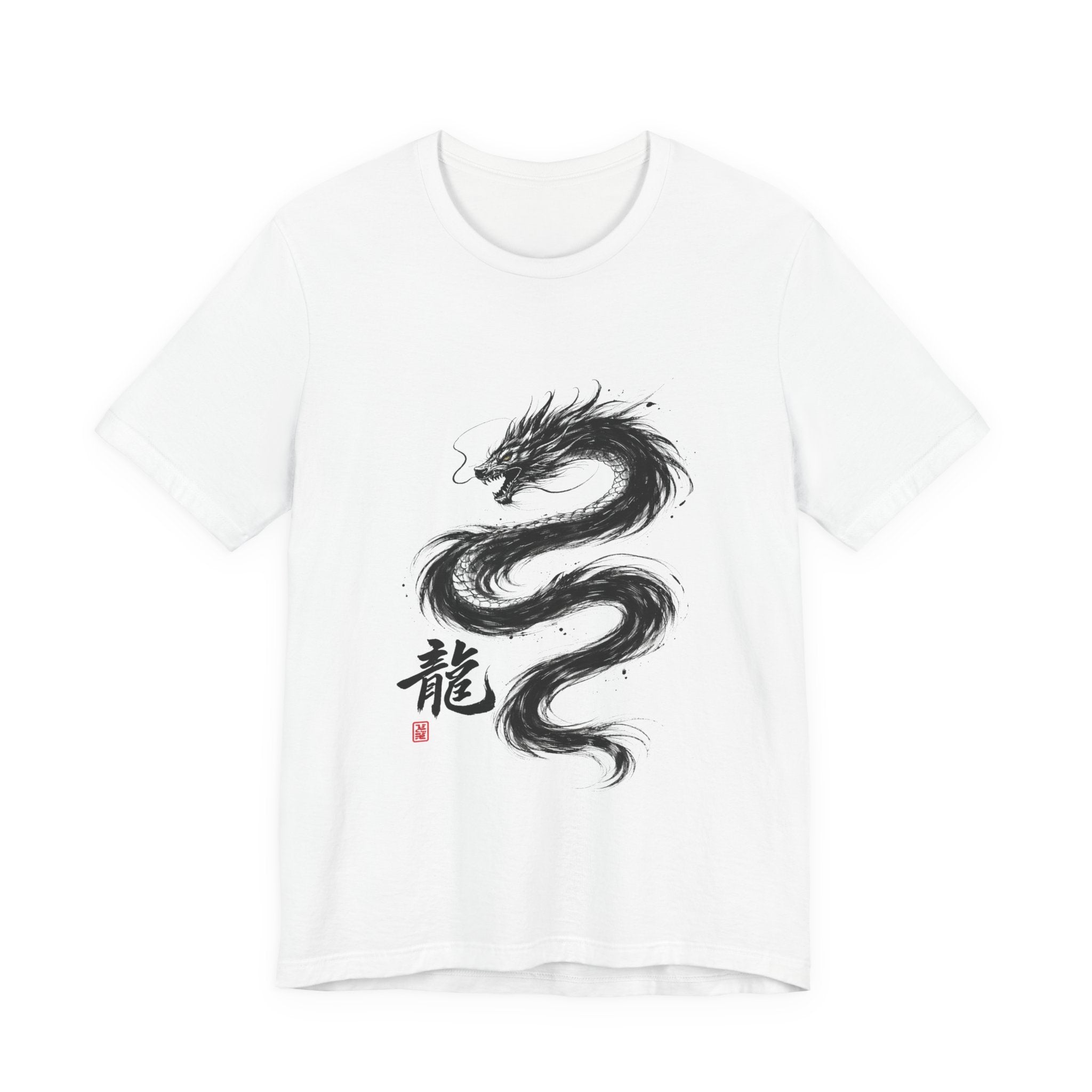 DIY----Unisex Jersey Short Sleeve Tee make your own