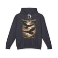 Huginn & Muninn Raven Hoodie — Norse Mythology Graphic Sweatshirt