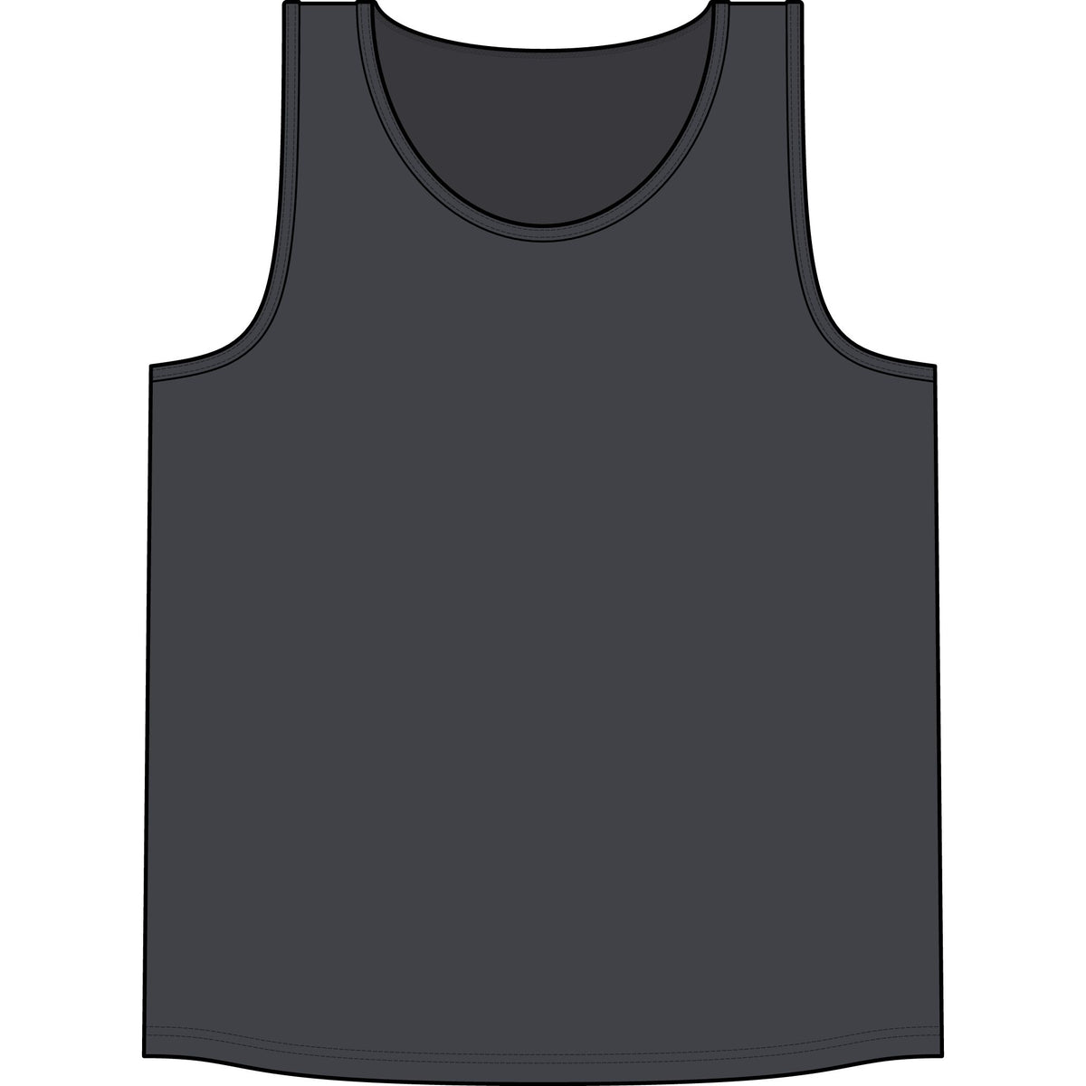 Prayer Before Battle Tank Top – Military Psalm 144:1 Prayer Tank