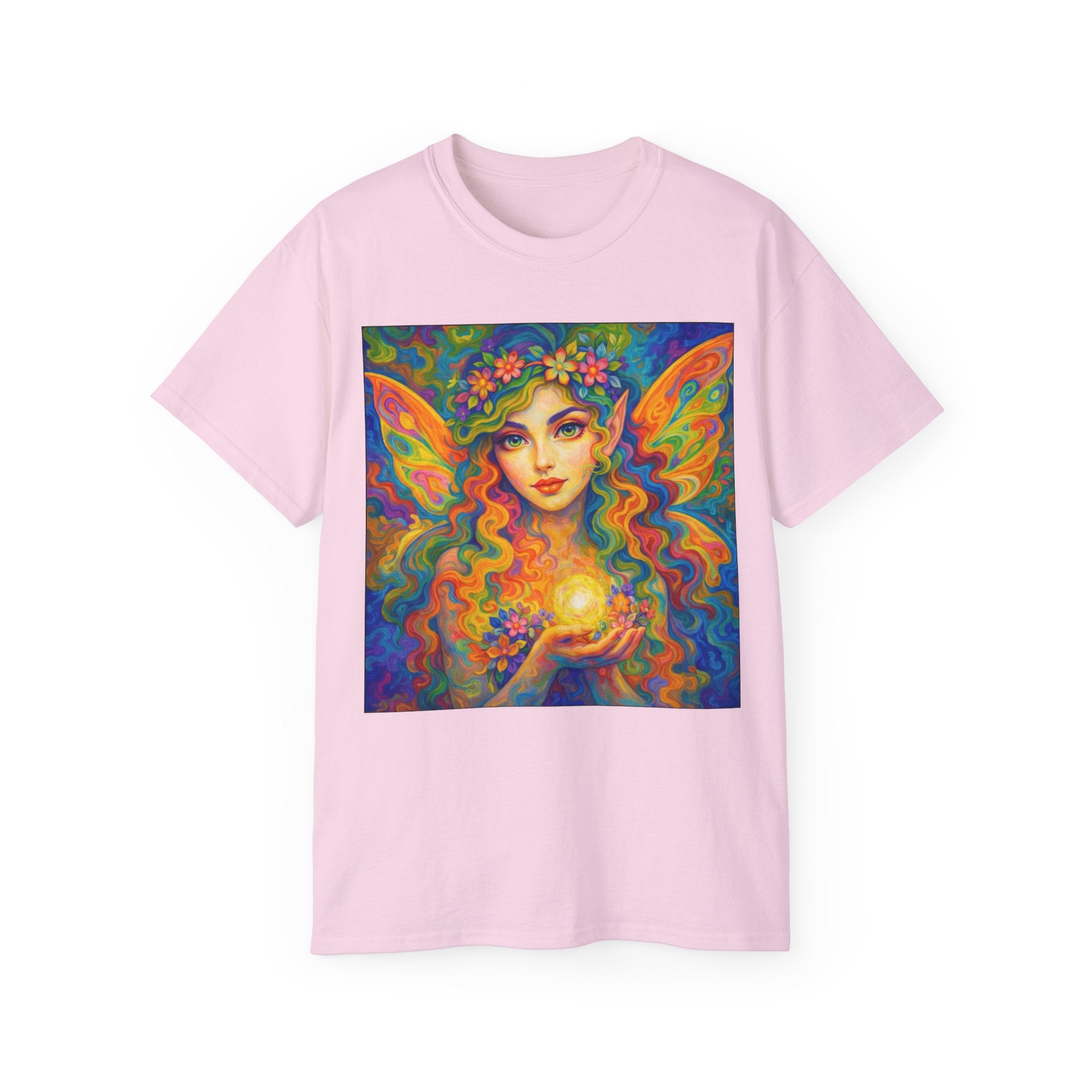Unisex Ultra Cotton Tee