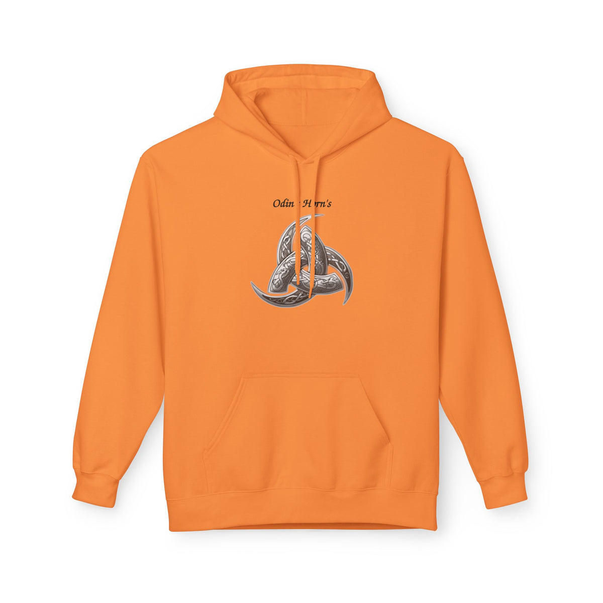 The Triple Horn of Odin – The Horn Triskelion-Viking symbol
