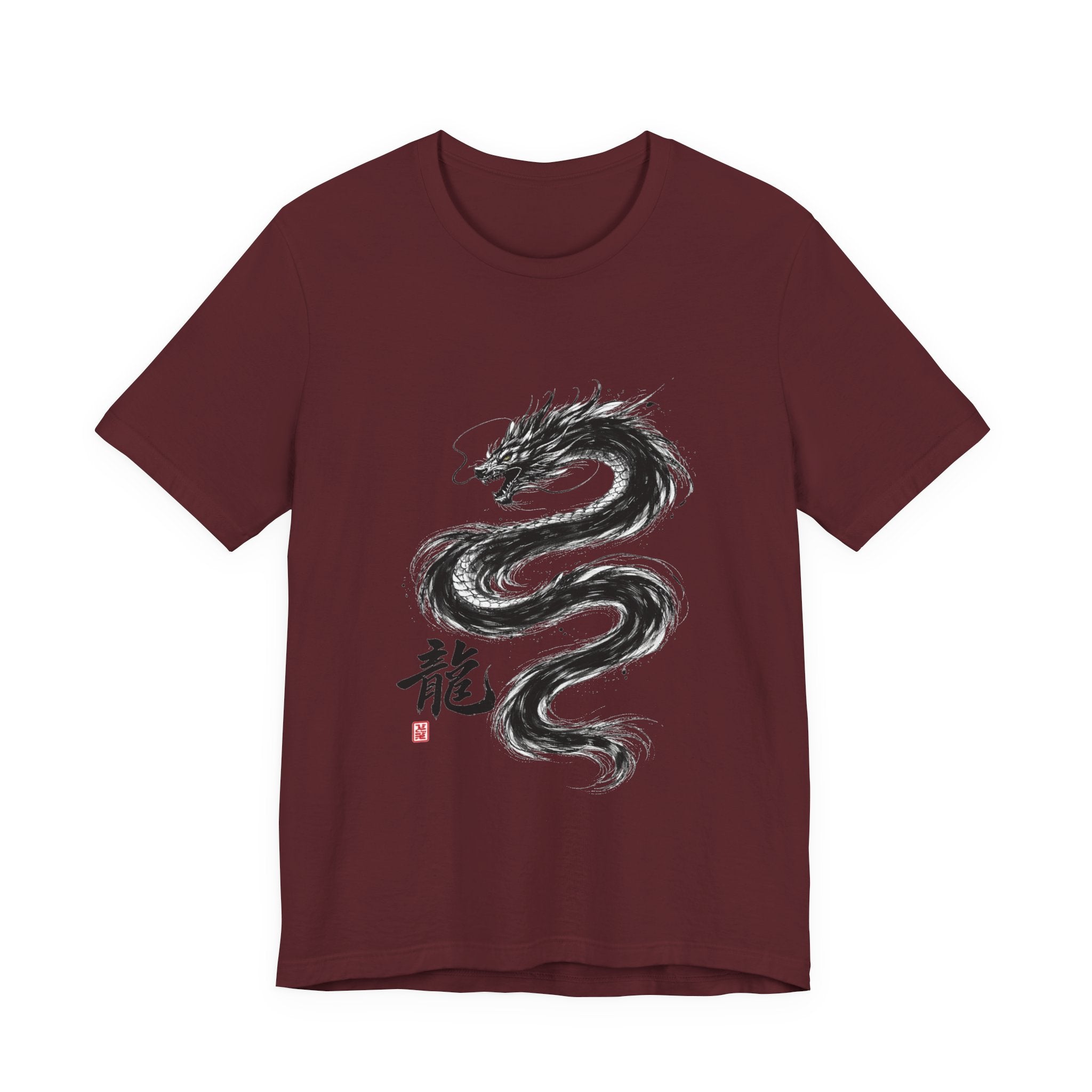 DIY----Unisex Jersey Short Sleeve Tee make your own