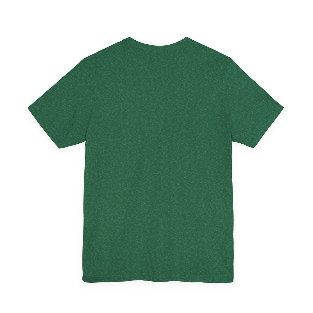 Fairy Garden T‑Shirt — Whimsical Sunlit Fairy Illustration Tee