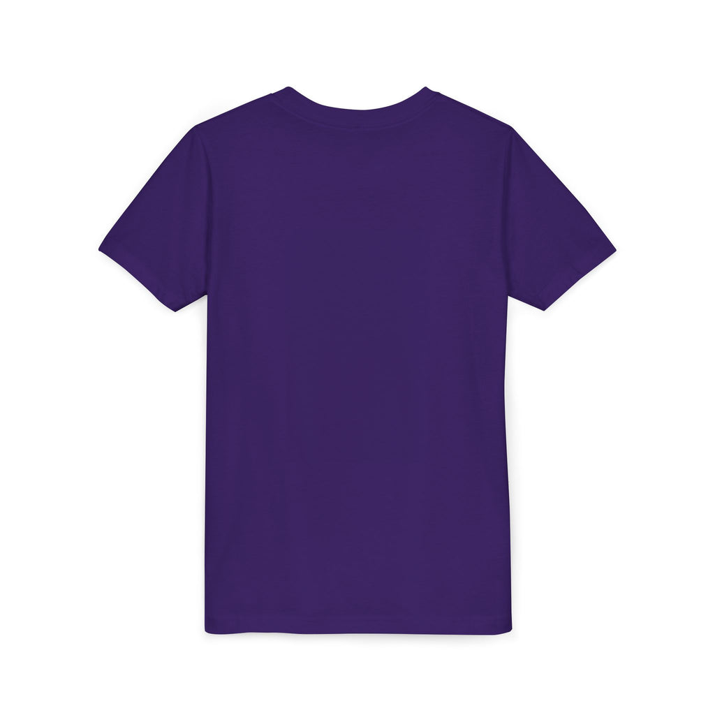 Youth Tee — Magical Unicorn Rider Fantasy Shirt