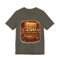 USA 250 Years- Unisex Jersey Short Sleeve Tee