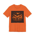 USA —  Graphic T-Shirt