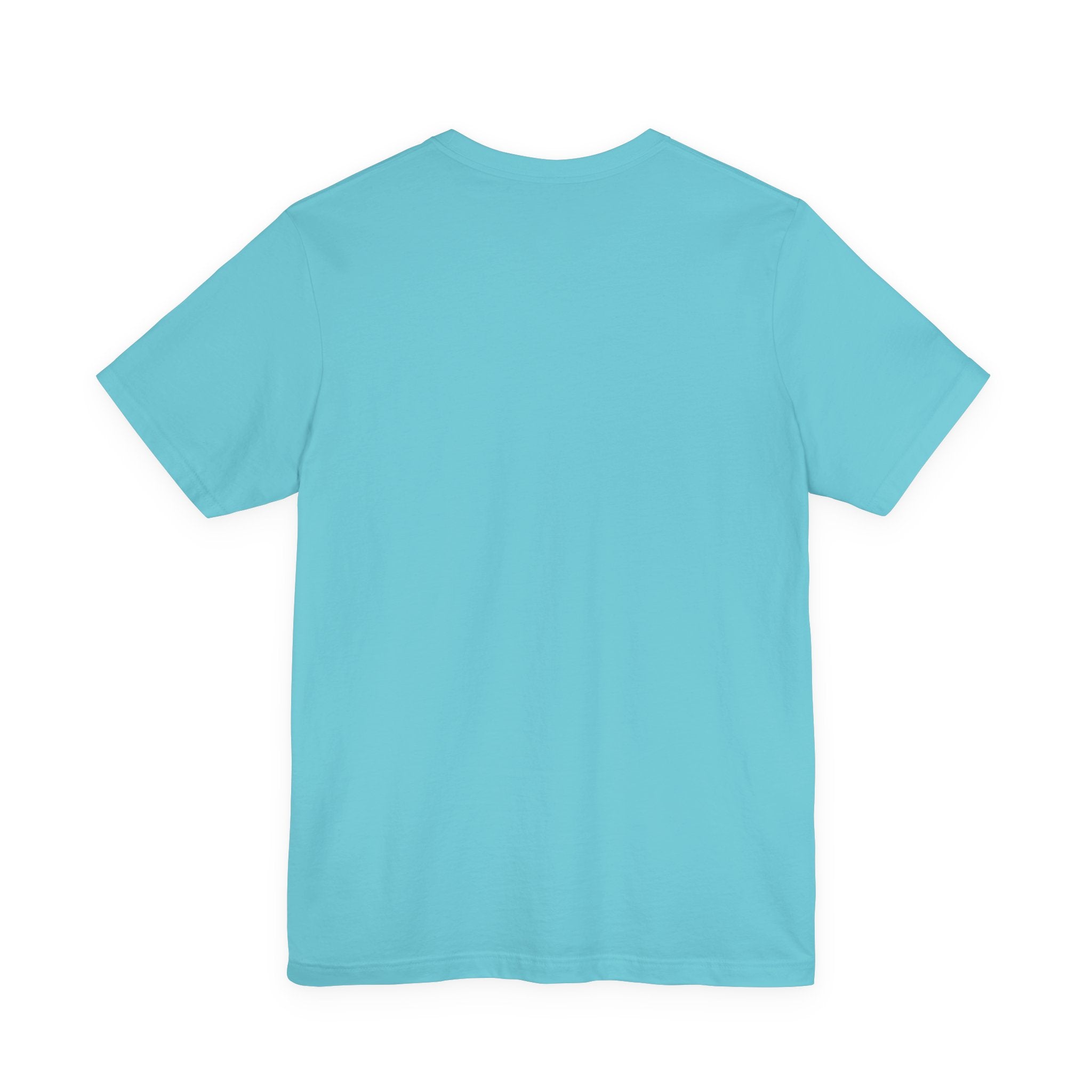 Angel Wings T-Shirt — Serene Guardian Angel Graphic Tee