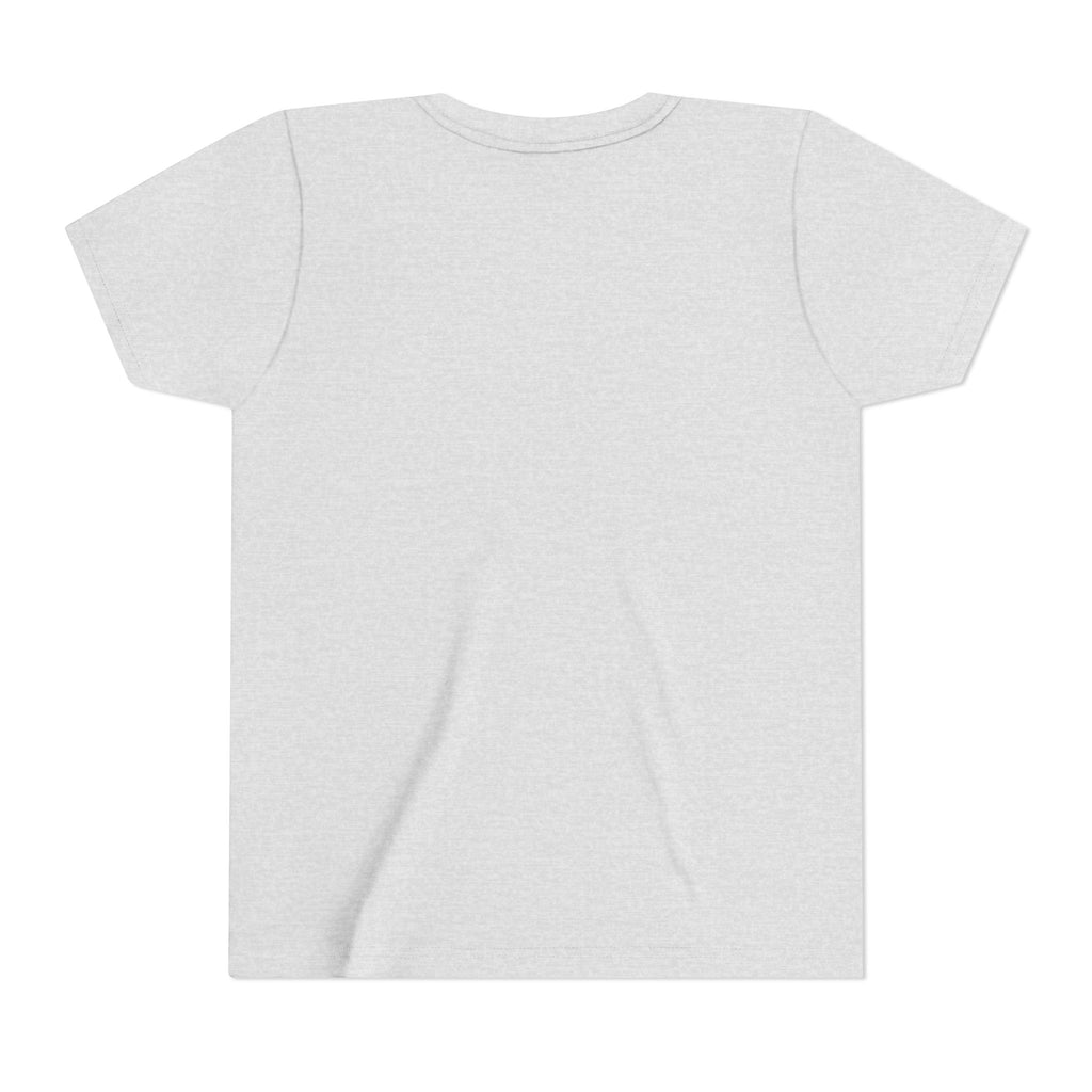 Youth Tee — Magical Unicorn Rider Fantasy Shirt
