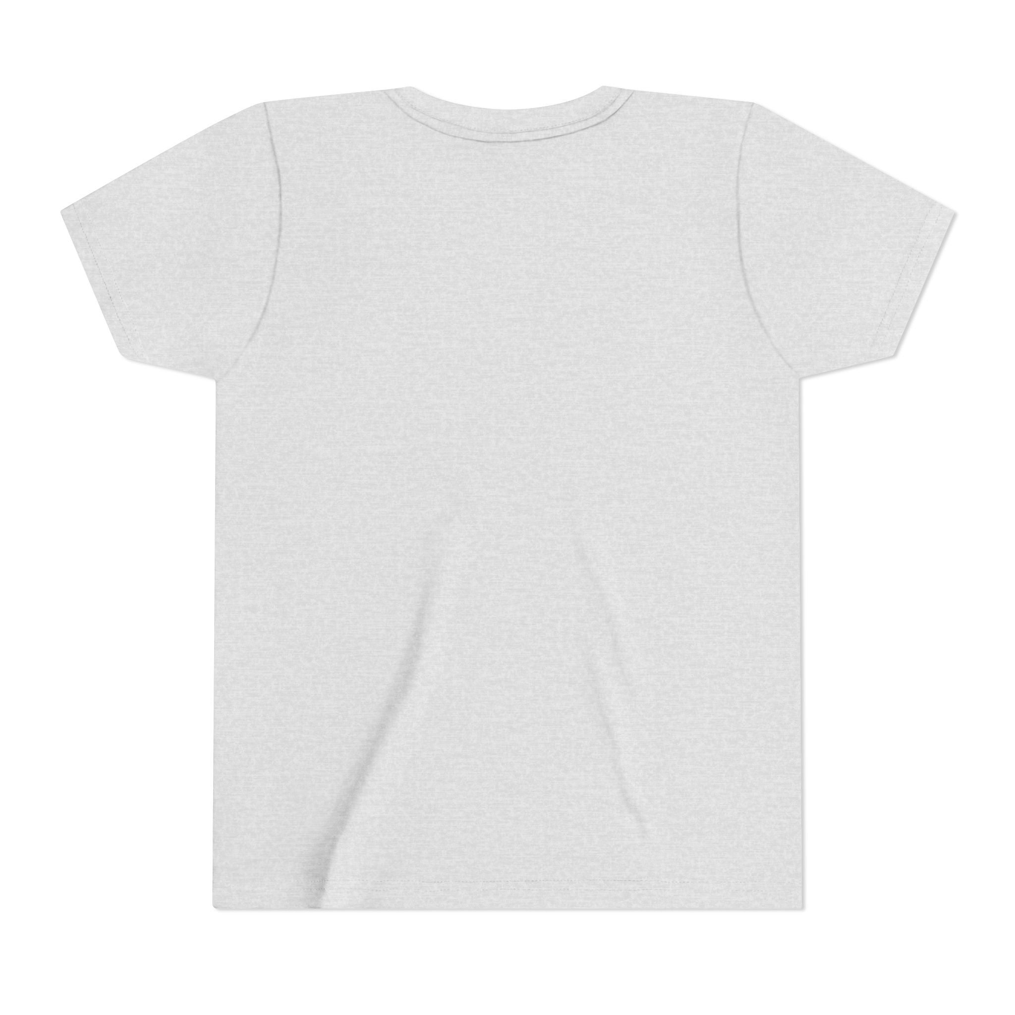 Youth Tee — Magical Unicorn Rider Fantasy Shirt