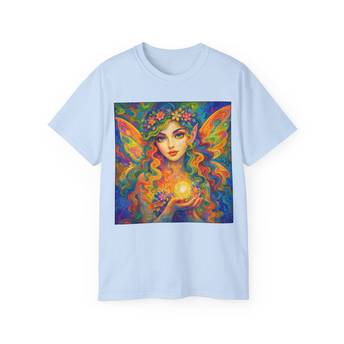 Unisex Ultra Cotton Tee