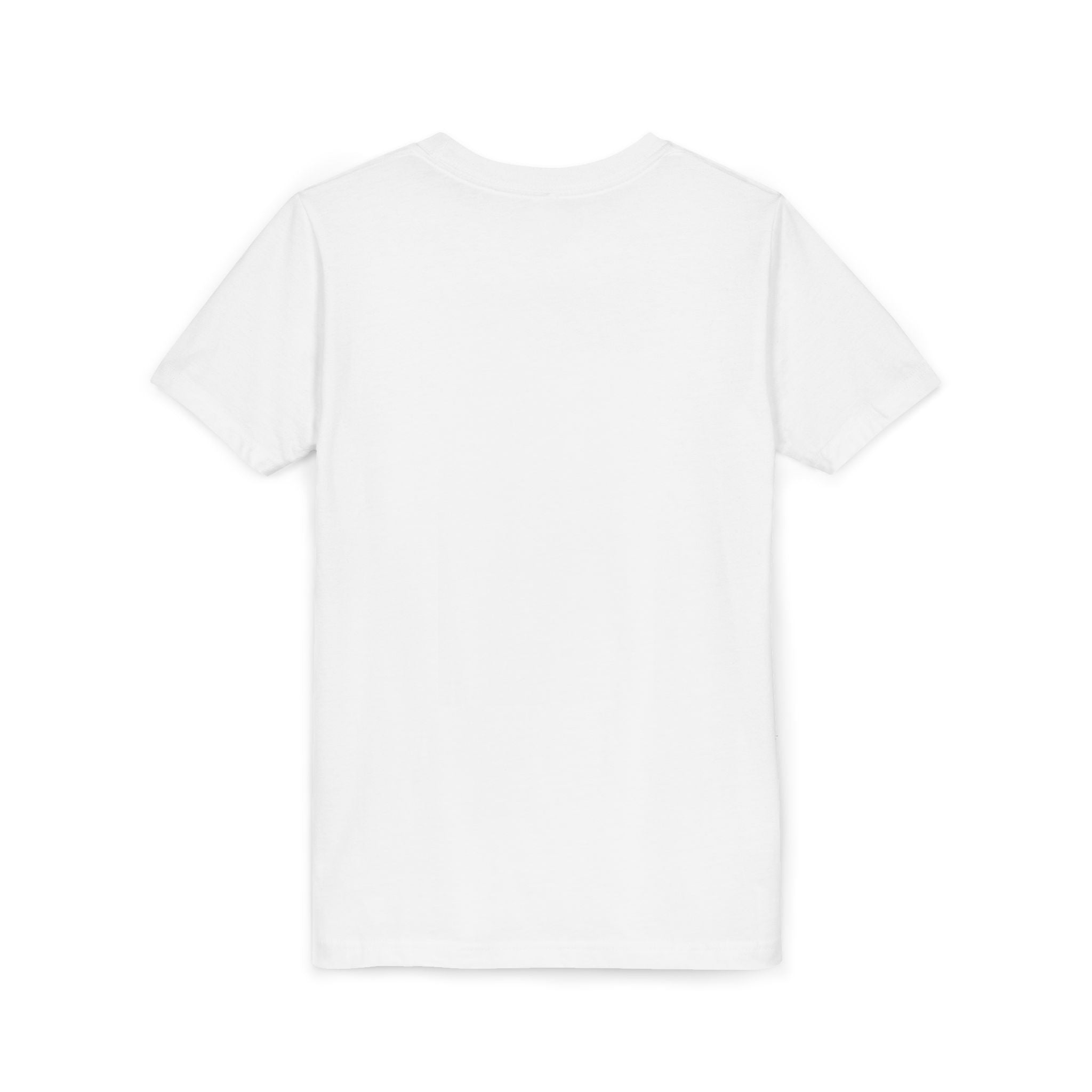 Youth Tee — Magical Unicorn Rider Fantasy Shirt
