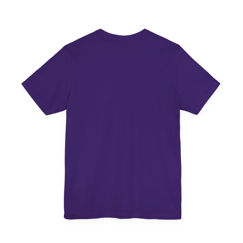 Purple Fairy T-Shirt — Enchanted Moonlit Fairy Tee
