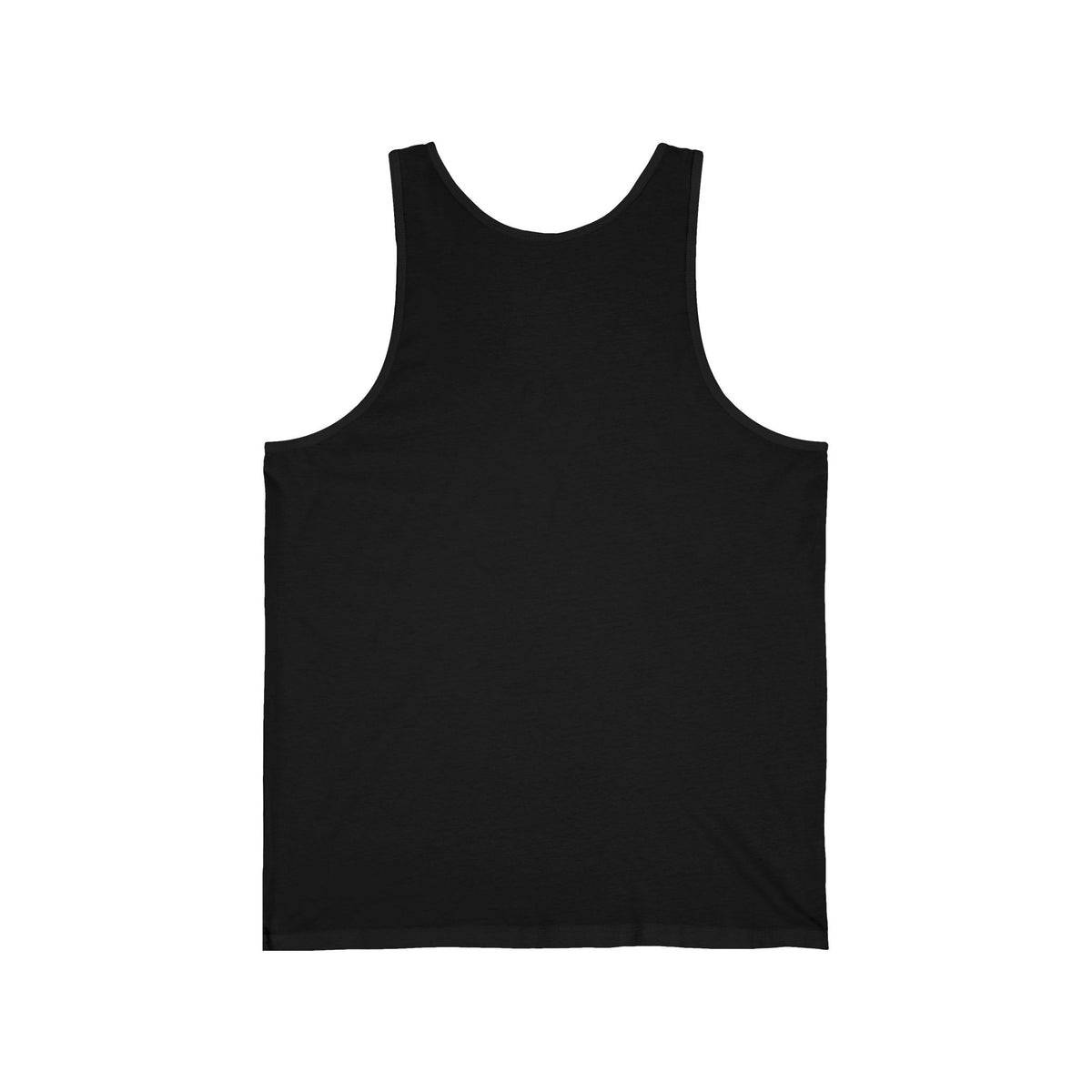 Patriotic "We the People" Tank Top – American Flag & Constitution Graphic