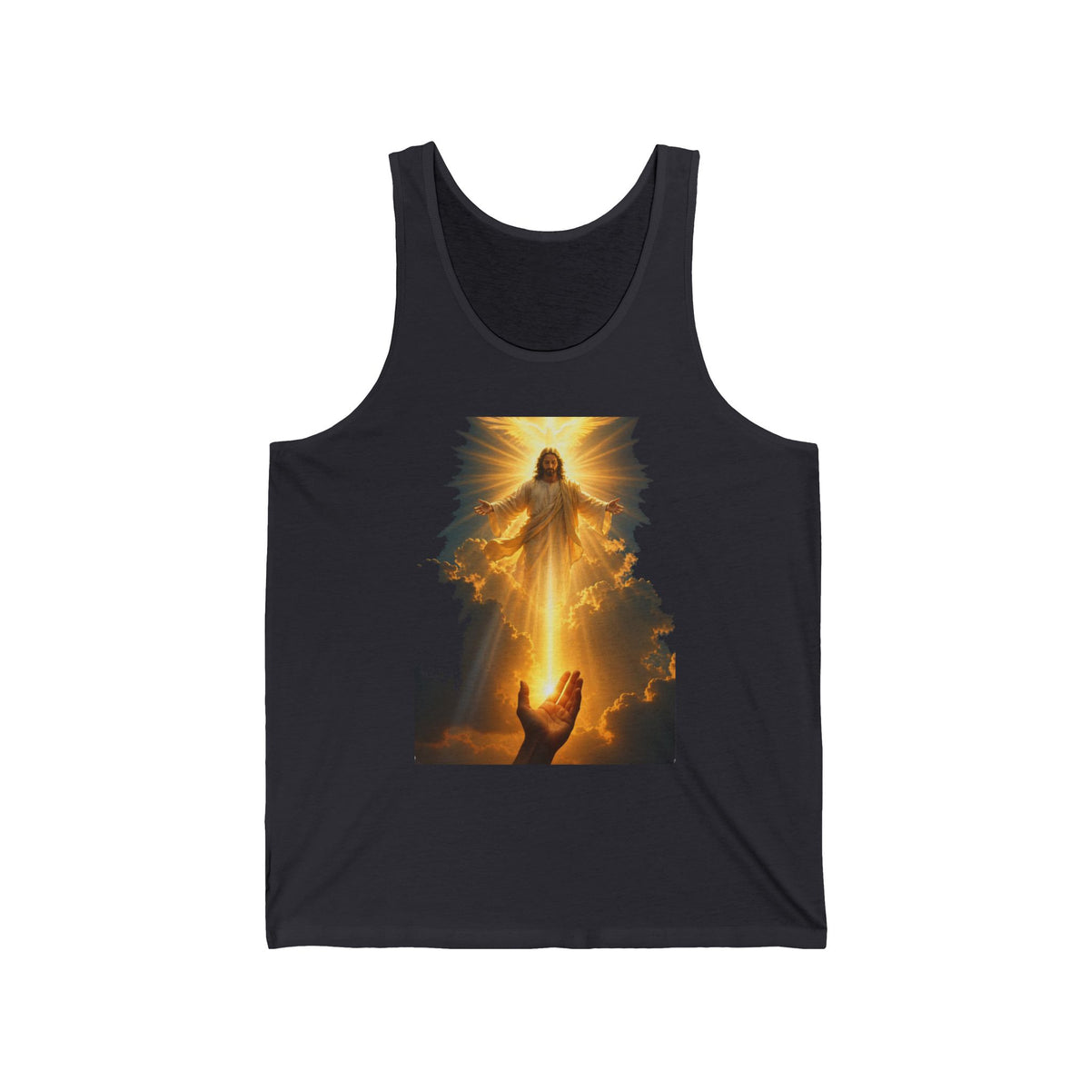 Religious Tank