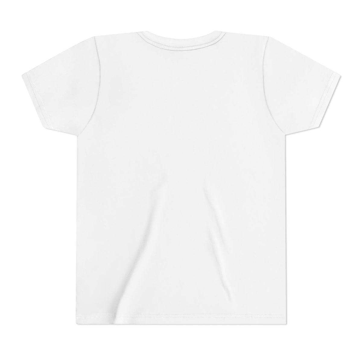 Youth Tee — Magical Unicorn Rider Fantasy Shirt