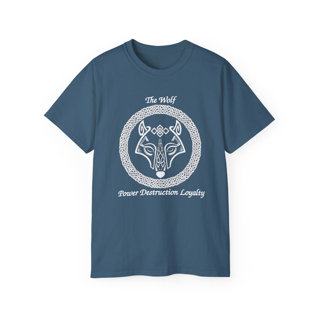 Unisex Ultra Cotton Tee