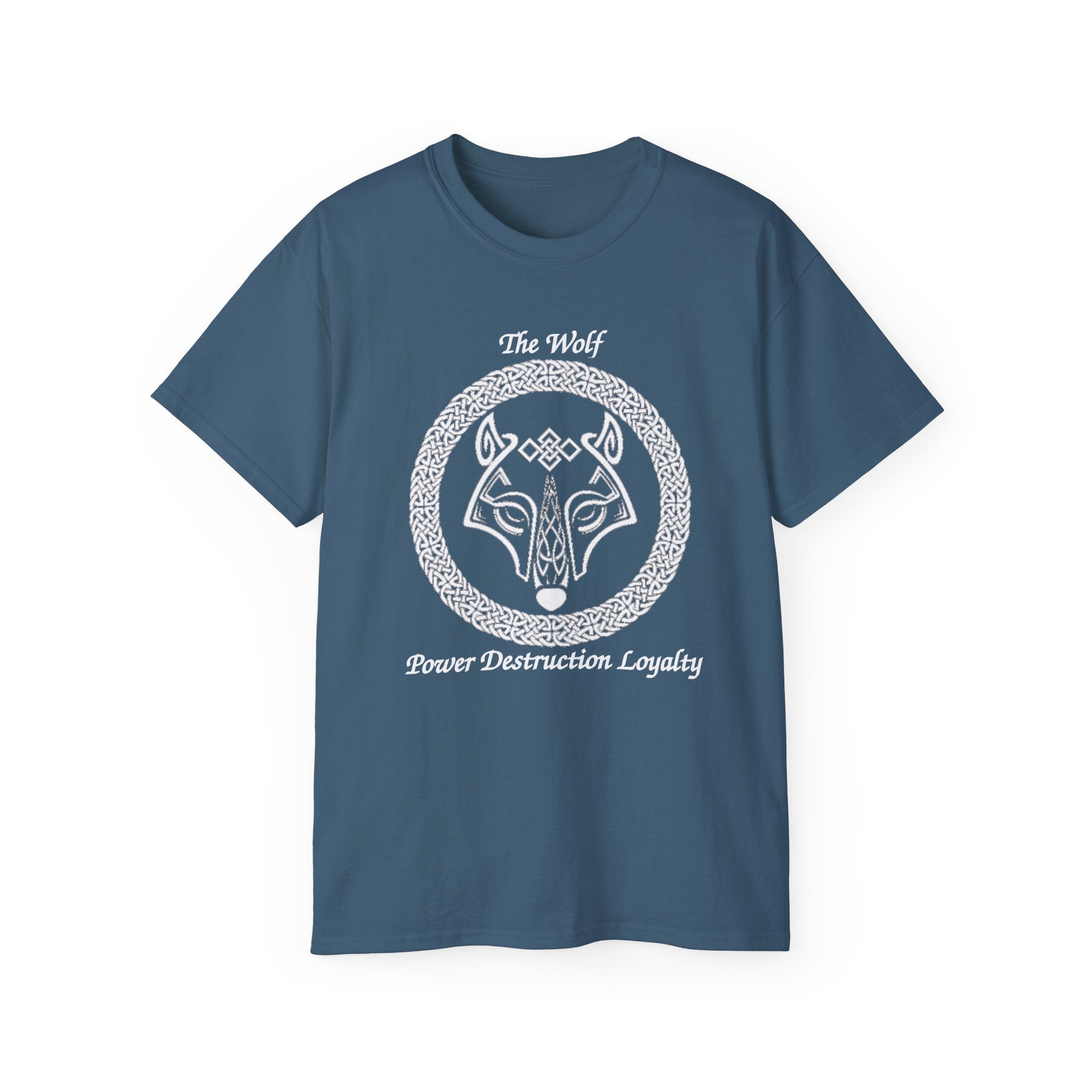 Unisex Ultra Cotton Tee
