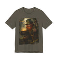 Leprechaun Gold Pot T‑Shirt — Vintage St. Patrick’s Day Lucky Charm Tee