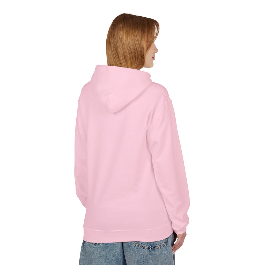 Jeremiah 29:11 Faith Hoodie — "For I know the plans" Inspirational Christian Pullover