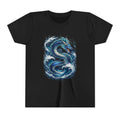 Youth Dragon Short Sleeve Tee