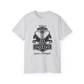 Heidrun "Source of Strength" Cotton T‑Shirt