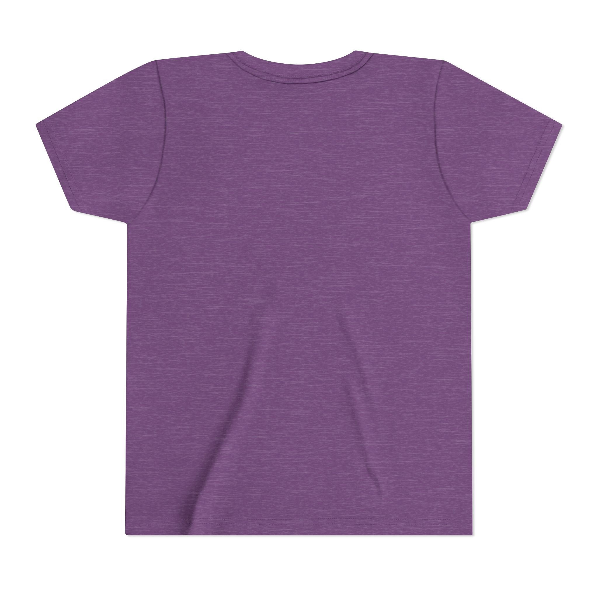 Youth Tee — Magical Unicorn Rider Fantasy Shirt