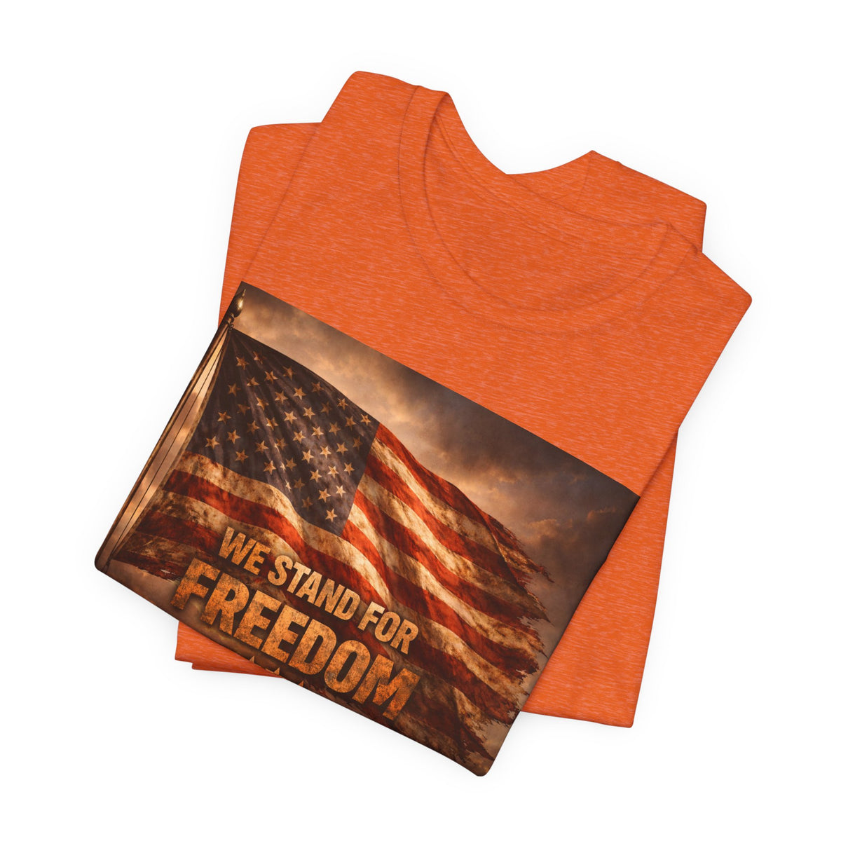 Patrintic USA 250 years-Unisex Jersey Short Sleeve Tee