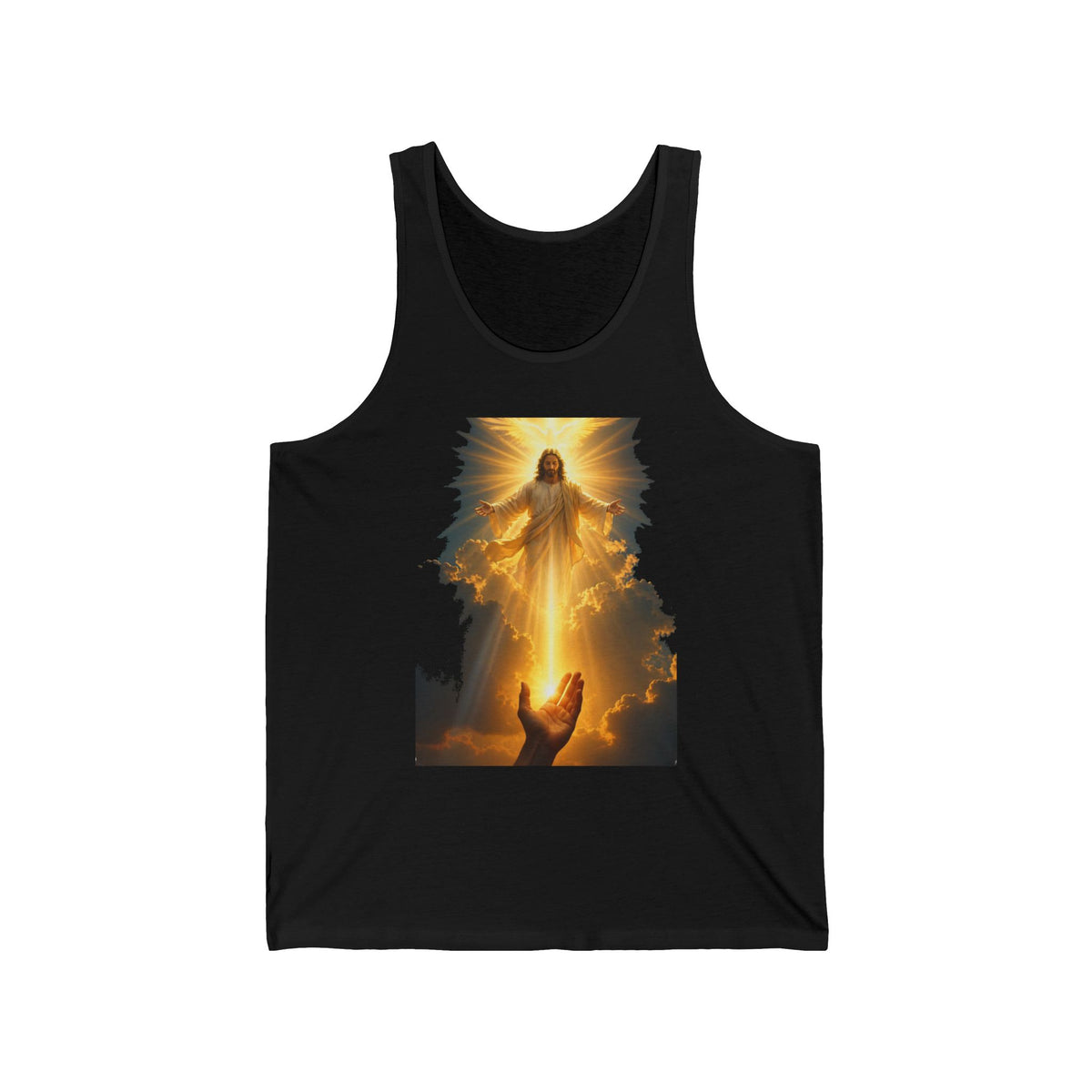 Religious Tank