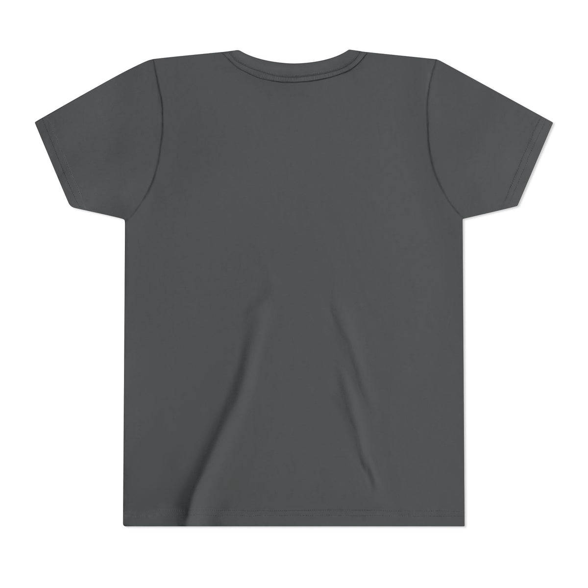 Youth Tee — Fairy and Unicorn Magic Print