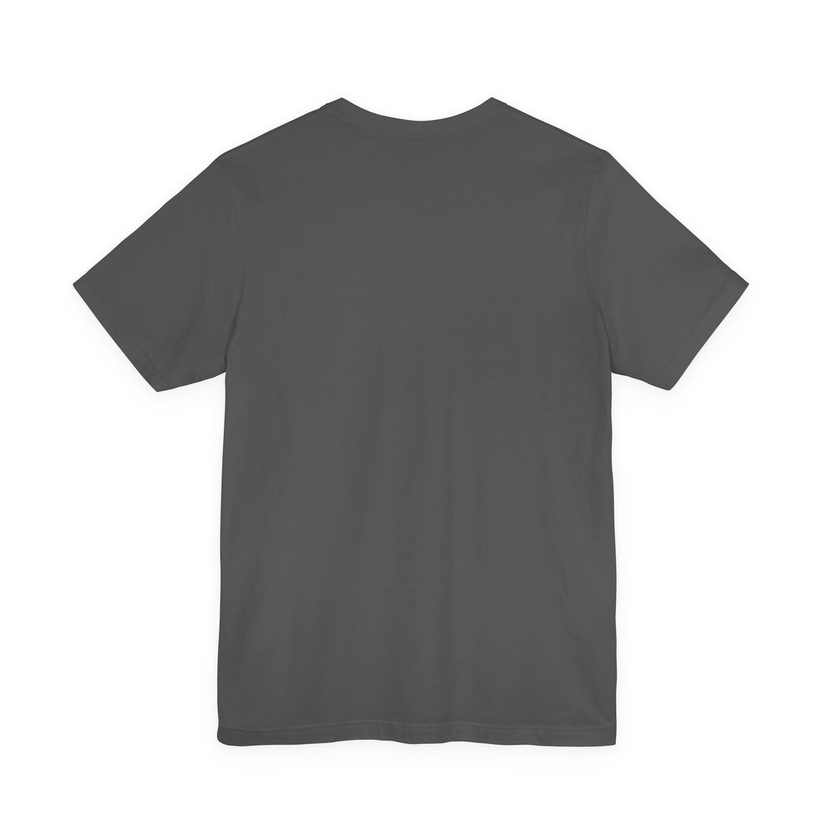 Isaiah 41:10 'So Do Not Fear' Christian Tee