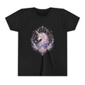 Youth Unicorn Tee — Magical Sparkle Design for Kids