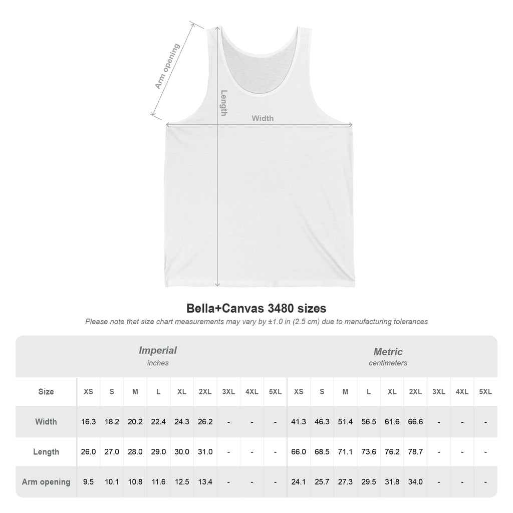 Memorial Crosses Tank Top – "They Gave Their Lives So You Could Be Free" Patriotic Veteran Tank